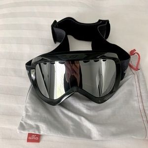 Giro Ski Goggles